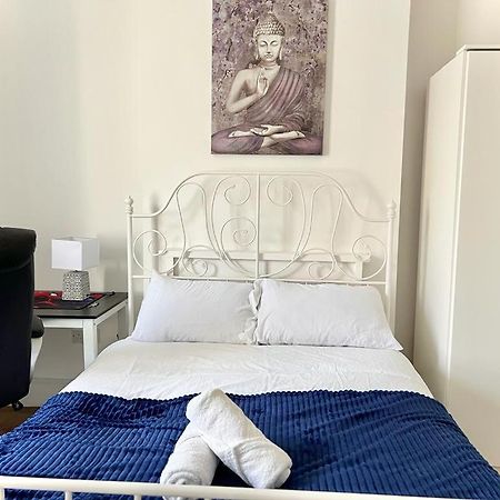 Shadwell Holiday Rooms 런던 외부 사진