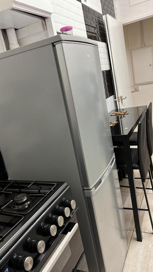 Shadwell Holiday Rooms 런던 외부 사진