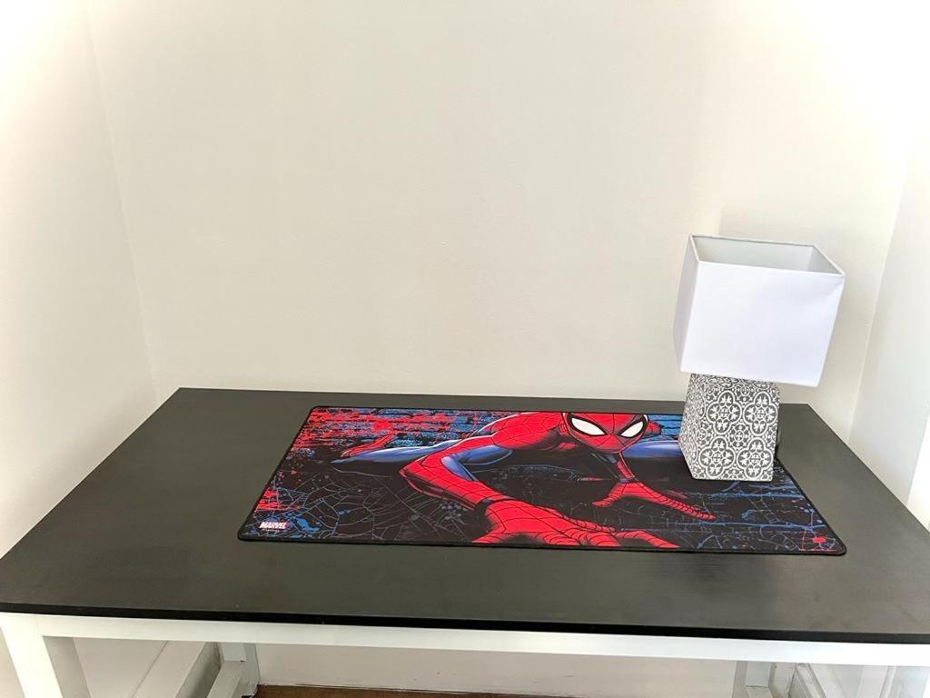 Shadwell Holiday Rooms 런던 외부 사진